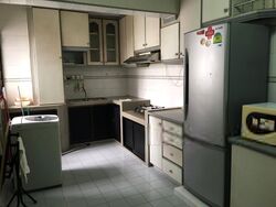 Blk 356 Clementi Avenue 2 (Clementi), HDB 5 Rooms #628869241